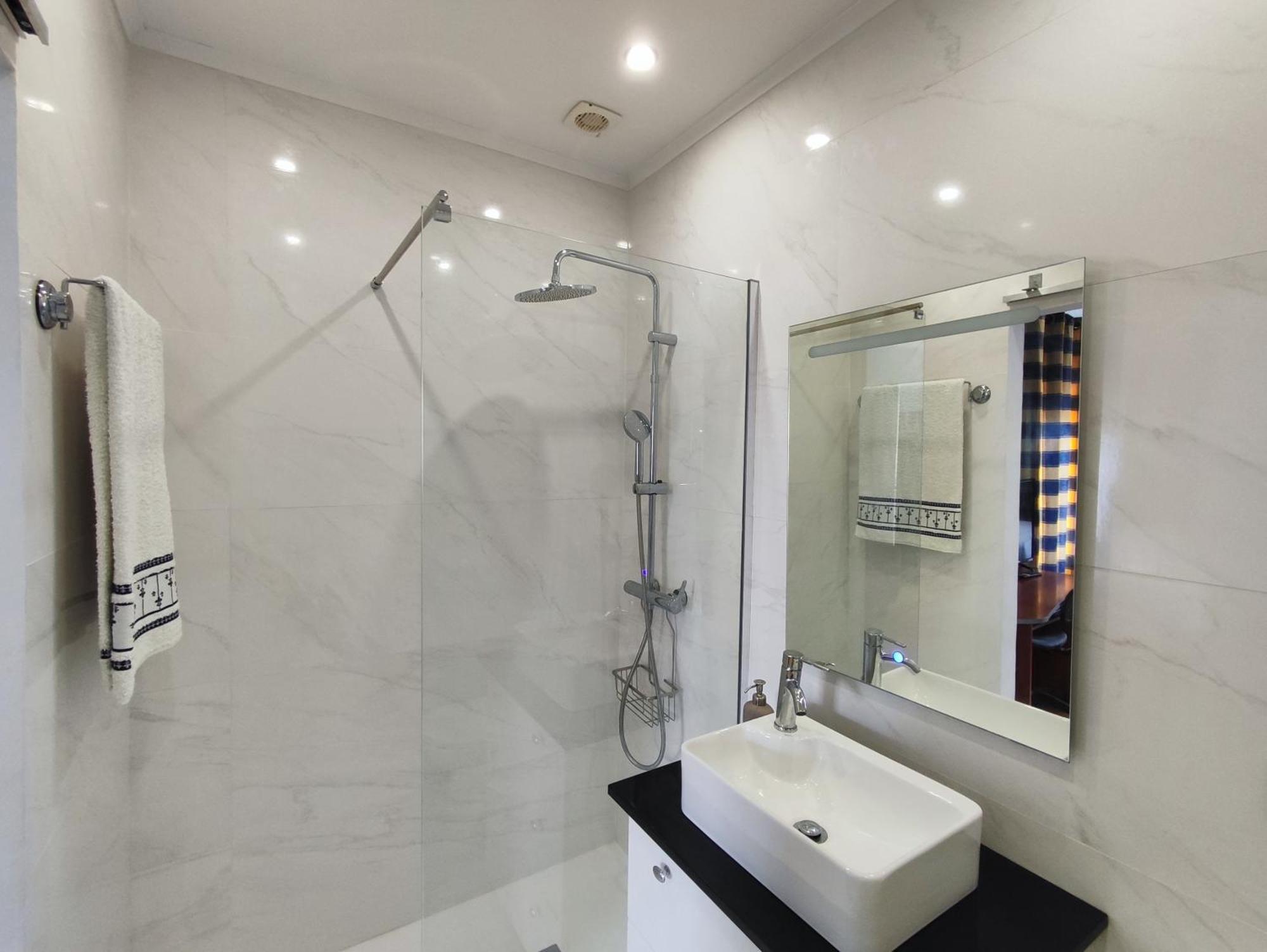 Casa Maria Apartment Loures Ruang foto
