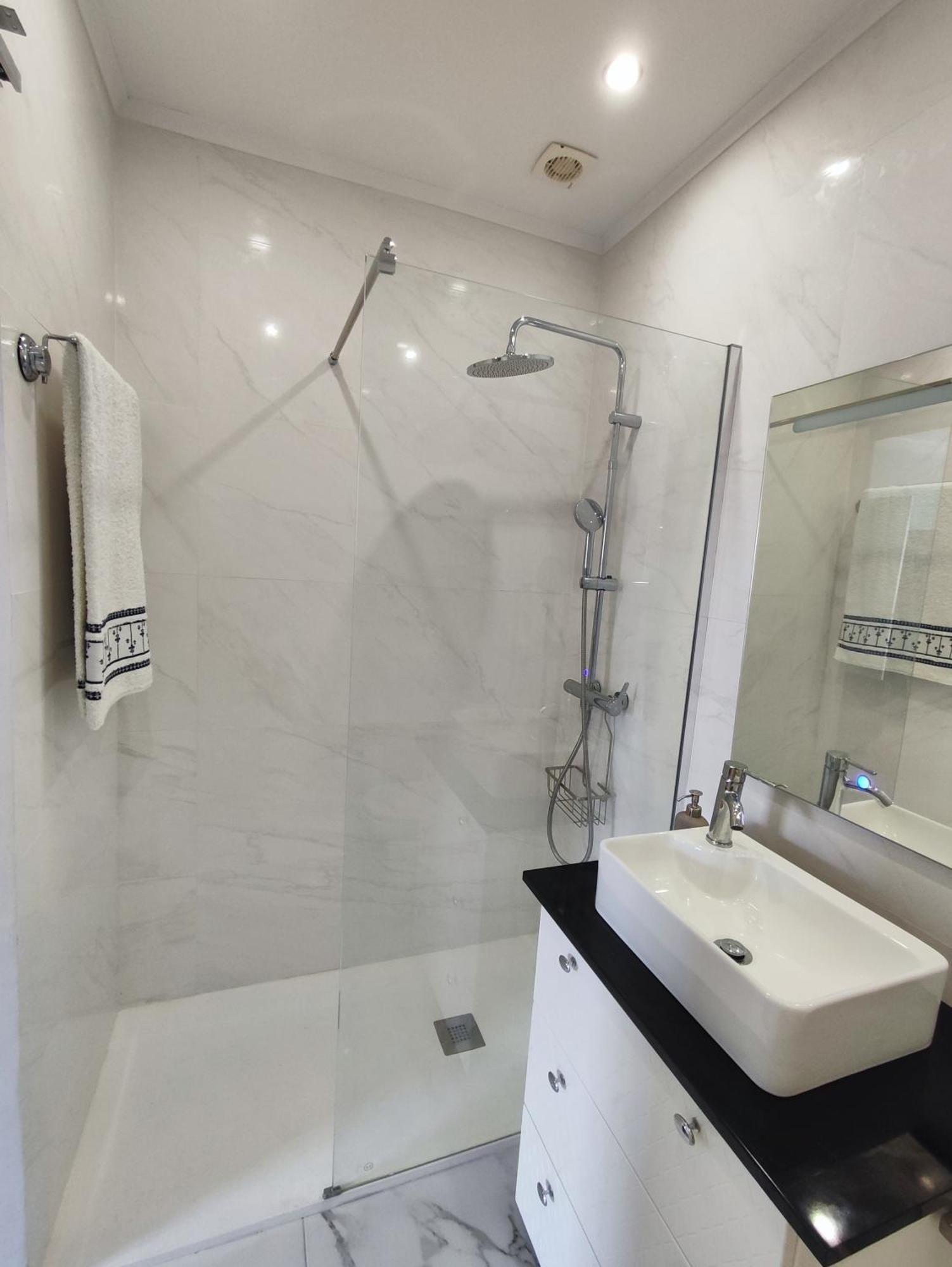 Casa Maria Apartment Loures Bagian luar foto