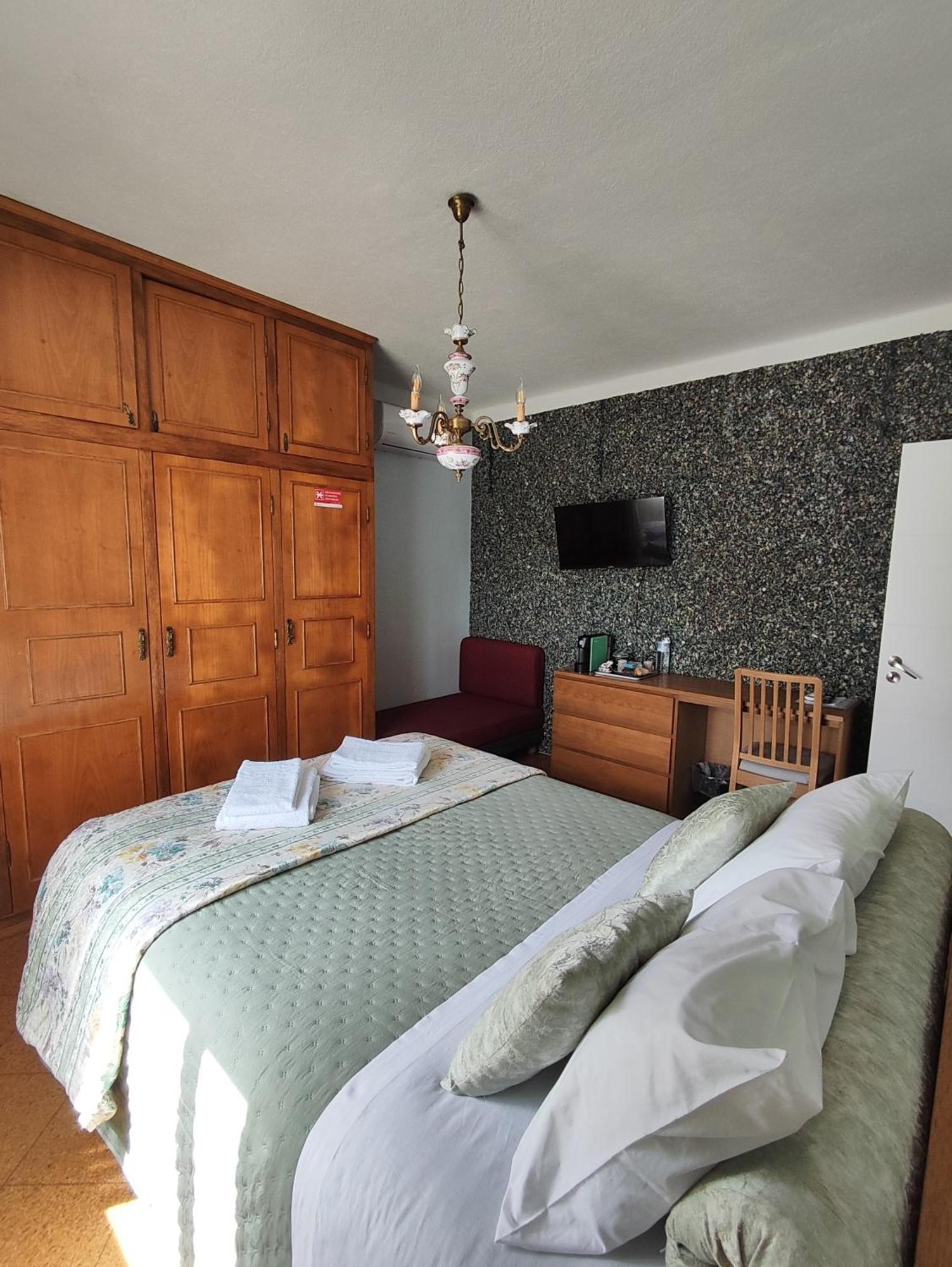 Casa Maria Apartment Loures Bagian luar foto